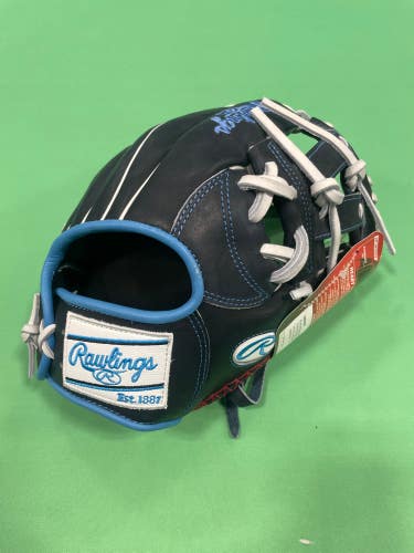 2023 NEW Rawlings Heart of the Hide Right Hand Throw Infield Baseball Glove 11.5"