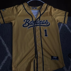 Savanna Bananas Youth XL Jersey