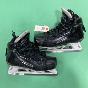 Bauer Supreme S29 Hockey Goalie Skates | Senior 5.5 | Regular