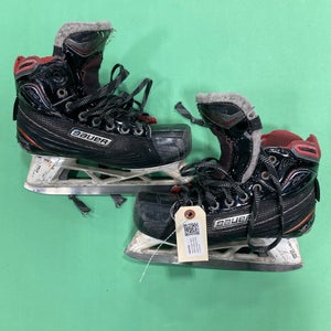 Bauer Vapor X900 Hockey Goalie Skates | Senior 5 | Regular