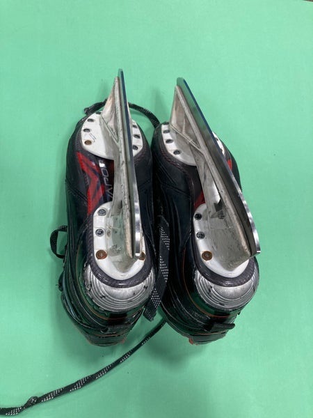 Bauer Vapor X900 Hockey Goalie Skates | Senior 5 | Regular