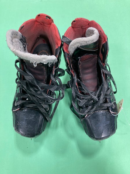 Bauer Vapor X900 Hockey Goalie Skates | Senior 5 | Regular