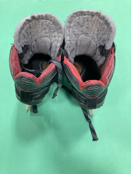 Bauer Vapor X900 Hockey Goalie Skates | Senior 5 | Regular