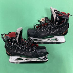 Bauer Vapor X900 Hockey Goalie Skates | Senior 5 | Regular