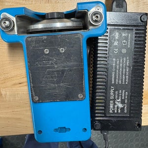 Razor tune Edge Sharpener