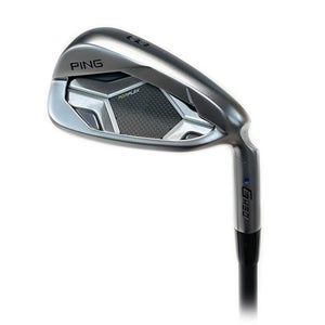 NEW Ping G430 Single 8 Iron Blue Dot Graphite Ping Alta CB AWT (SR) Senior Flex