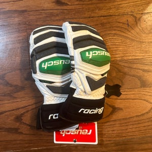 White Small Reusch (New) Gloves