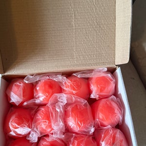 Field Hockey Balls