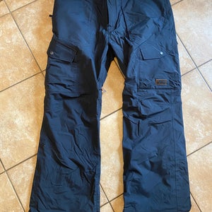 Burton Analog (AG) Snowboarding Pants XXL