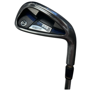 Used Adams Golf GT500 UNDERCUT Mens Individual Iron RH 5 Iron 11730-S000056347