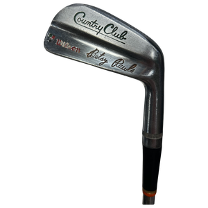Used Wilson COUNTRY CLUB Mens Individual Iron RH 5 Iron 11730-S000036915