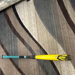 Easton XL1 BBCOR Certified Bat (-3) Composite 29 oz 32" (Used)