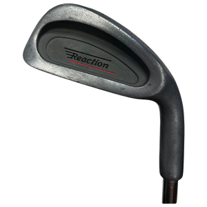 Used REACTION Mens Individual Iron RH 5 Iron 11730-S000036912