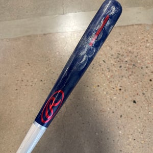 Rawlings Player Preferred Bat Ash 30" (Used)