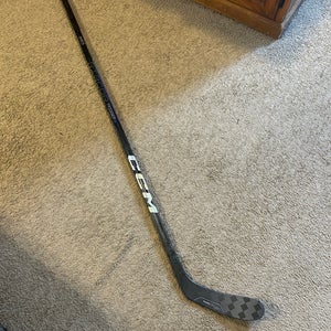 Senior CCM Left Hand P28  (New) Trigger 9 Pro Hockey Stick