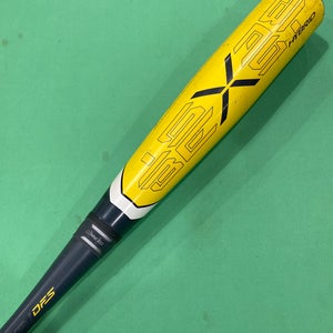 Used USABat Certified 2018 Easton Beast X Hybrid Bat 29" (-10)