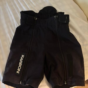 Karbon Training Shorts