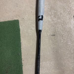 DeMarini BBCOR Certified (-3) 31.5 oz 34.5" (Used) The Goods Bat