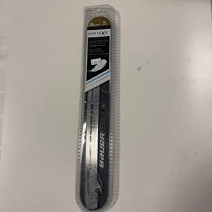 Bauer 254 mm (New) Vertexx Goalie Runners