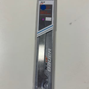 Bauer LS3 296 Runners - Heel Screw Holder