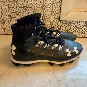 Under Armour Men's Renegade Football Cleats