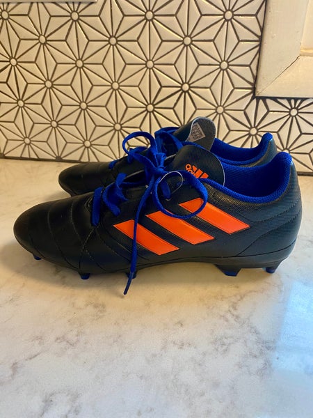 Adidas Women's ACE 17.4 Firm Ground Cleats