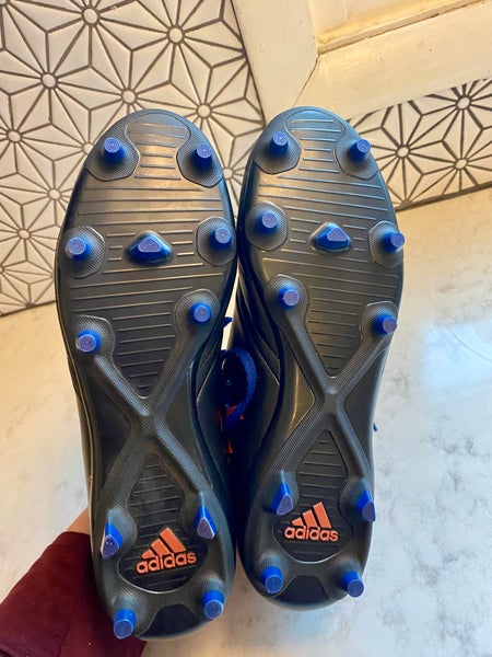 Adidas Women's ACE 17.4 Firm Ground Cleats