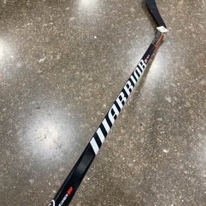 Warrior QRE Pro Team Hockey Stick LH | INT 55 Flex