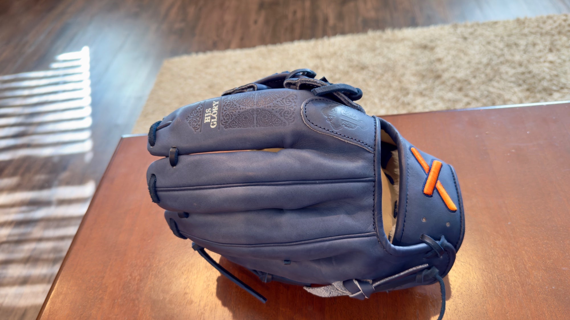 Absolutely Ridiculous Bible Glove | SidelineSwap | Buy and Sell on