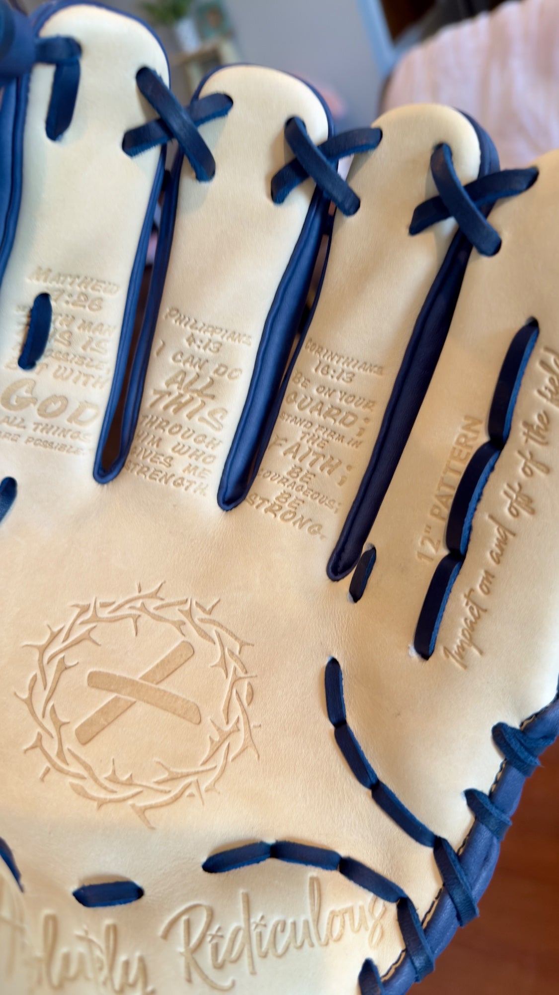 Absolutely Ridiculous 