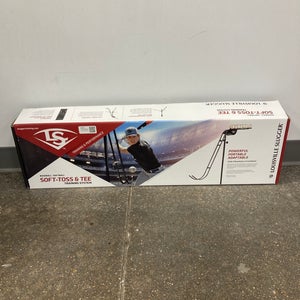 Louisville Slugger Softball/Baseball Soft-Toss & Tee Trainer