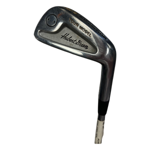 Used Northwestern HUBERT GREEN Mens Individual Iron RH 6 Iron 11730-S000036929