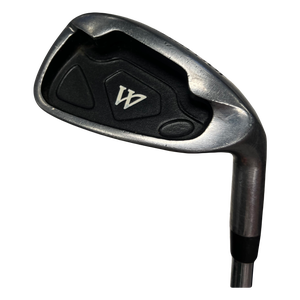 Used Warrior Mens Individual Iron RH 8 Iron 11730-S000058101