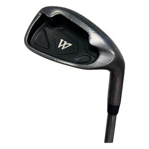 Used Warrior Mens Individual Iron RH 9 Iron 11730-S000058102