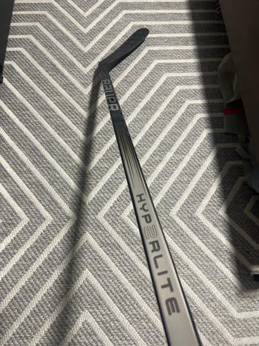 New RH Bauer 87 Flex Vapor ADV Stick P92M