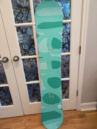 K2 Www Snowboard (Used)
