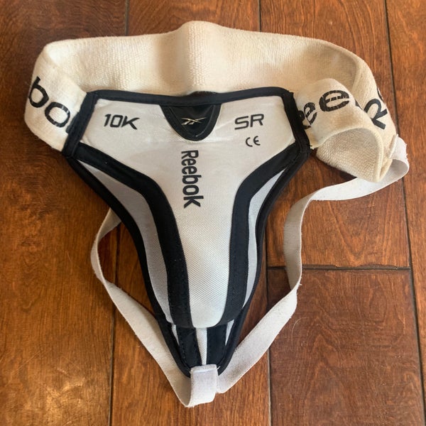 Reebok Jofa Pro Stock 10K Hockey Jock *RARE - READ FULL DESCRIPTION*