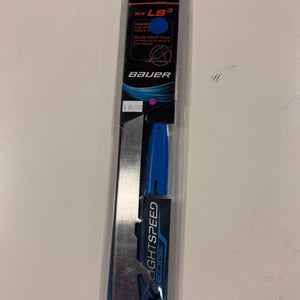 Bauer LS3 296 Runners