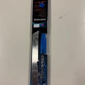 Bauer LS3 306 Runners
