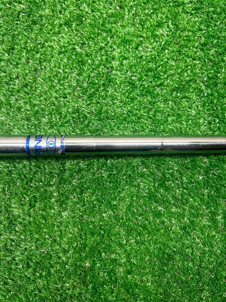 Ping Eye Orange Dot Sand Wedge Stiff Flex Steel Shaft RH 35L
