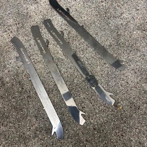 Bauer  (Used) Vertexx