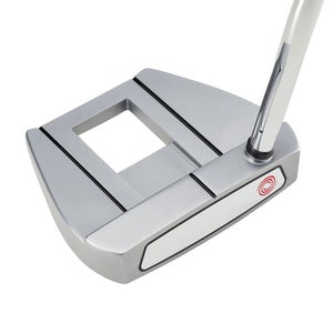 ODYSSEY WH OG #7 BIRD SL PUTTER 35 IN STROKE LAB 3GEN RED
