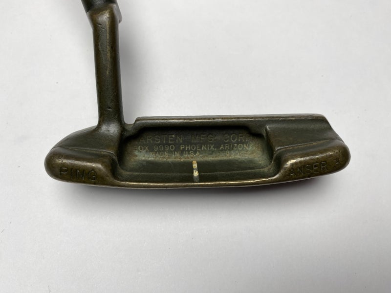 Ping Anser 3 Putter 35.5" Mens RH