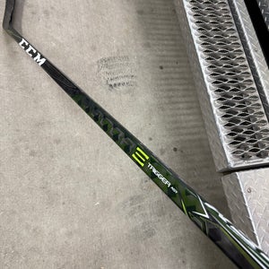 Reckoner Pro Stock