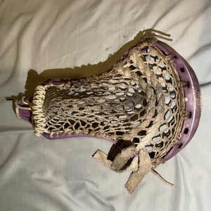 Attack & Midfield ECD Strung OG Mirage (Used)