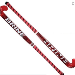Brine #VE12 Vintage FH Stick 35.5"