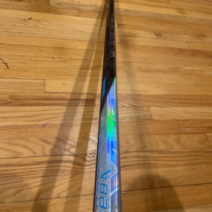 Nexus Tracer Hockey Stick Senior Bauer Left Hand P28  (Used)