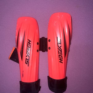 Forearm Guards Large Slytech (Used)
