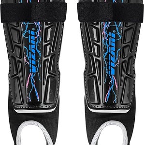 Vizari Zodiac Soccer Shin Guards | Size-XS | VZSG93430-XS