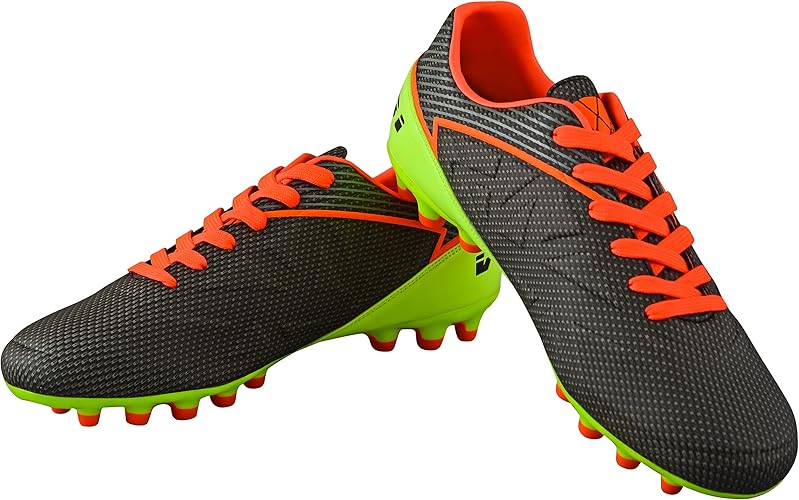 Vizari Men's Rio FG Soccer Shoes | Size-Mens-8 | VZSE93410M-8